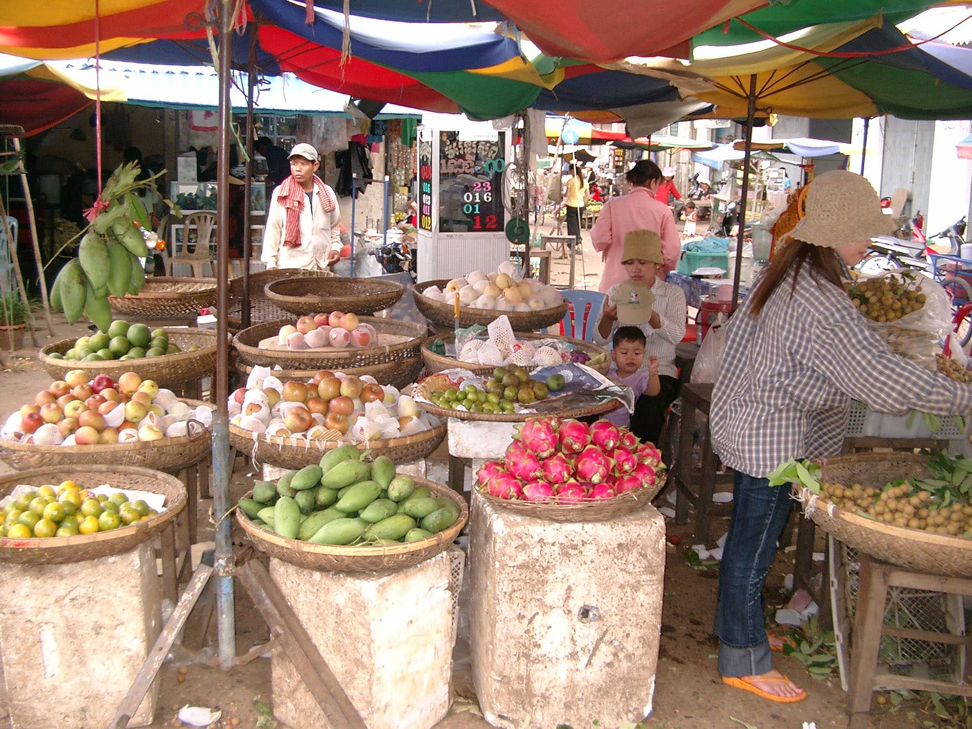 Cambodia