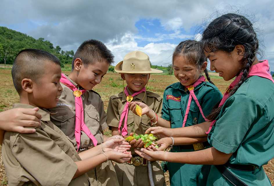 take-action-school-children