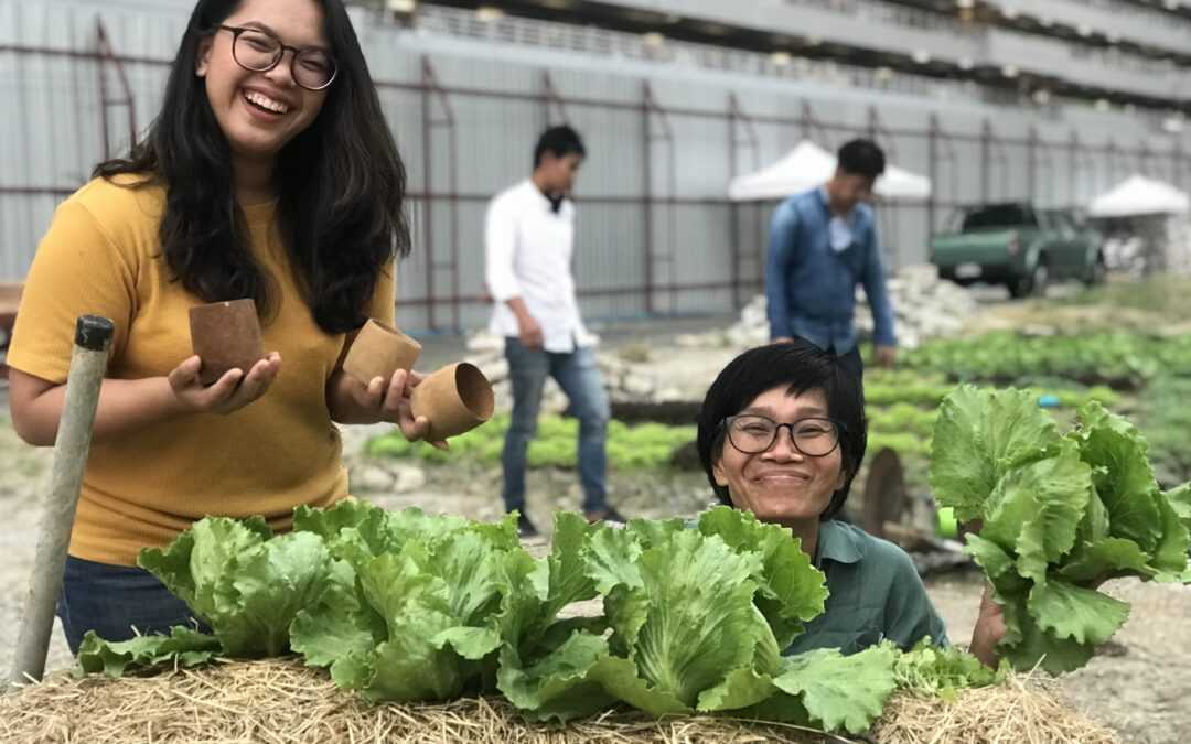 WWF Future Food Together Final Conference